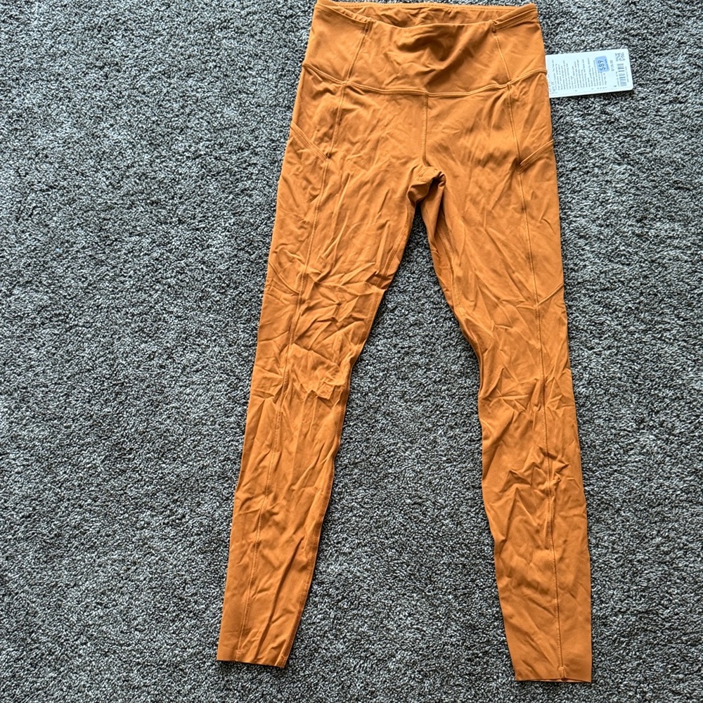 Lululemon leggins
